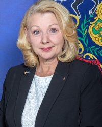 Joanne Carol Stehr
