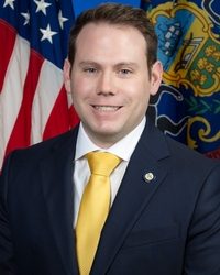 Jarrett Charles Coleman