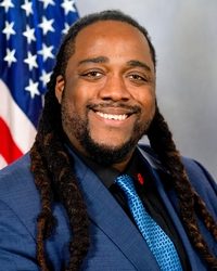 Ismail Smith-Wade-El