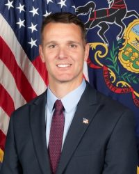 Jeremy Shaffer
