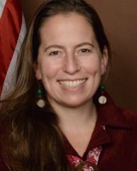 Meghan E. Kallman
