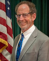 Samuel D. Zurier