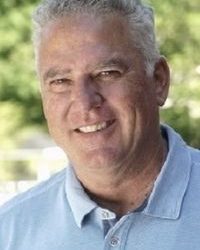 John Gregory Kilmartin