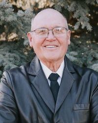 Jim  Halverson