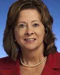 Mary Littleton