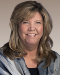 Gloria Johnson