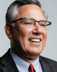 Greg Vital