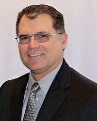 Jay D. Reedy