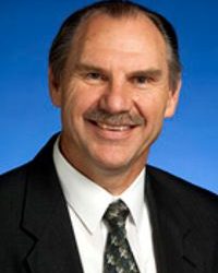 Mark Pody