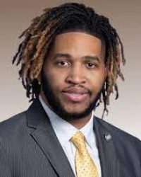 Torrey C. Harris