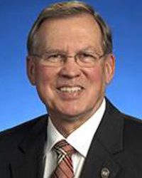 Ferrell Haile