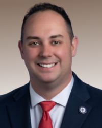 Aron Maberry
