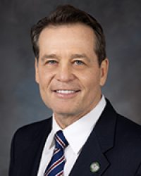 Brent Hagenbuch