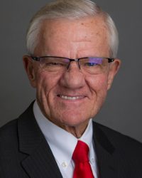 Dan N. Johnson