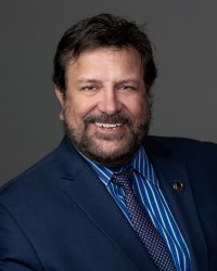 Mark A. Wheatley