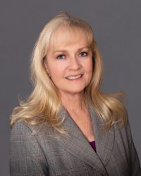 Christine F. Watkins