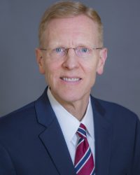Steve R. Christiansen