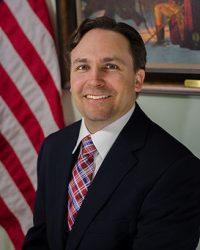 Tim Jimenez