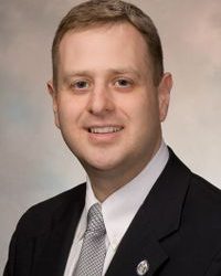 Patrick A. Hope
