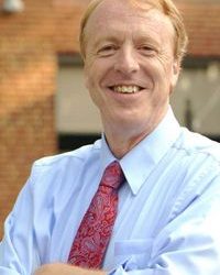 George Lincoln Barker