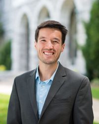 John Chapman Petersen