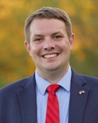 David R. Suetterlein