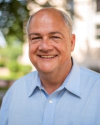 Chris S. Runion