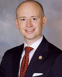 Michael P. Mullin