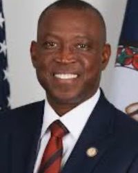 Don L. Scott