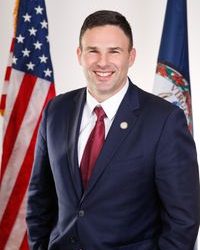 Dan I. Helmer