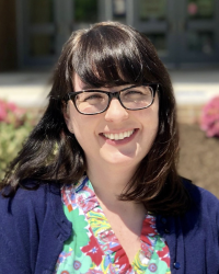 Laura Jane Cohen