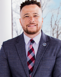 Michael B. Feggans