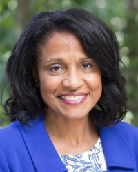 Karen A. Keys-Gamarra