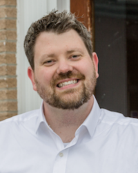 Ian T. Lovejoy