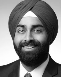 J.J. Singh