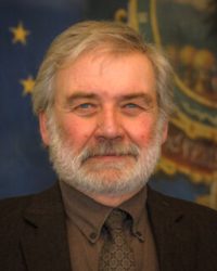 Richard J. McCormack