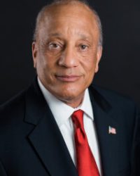 Randolph  Brock