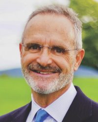 Christopher A. Bray