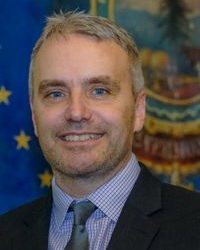 Brian Campion