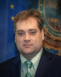 Timothy R. Corcoran