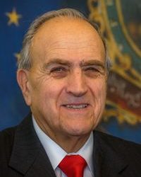 Richard Mazza