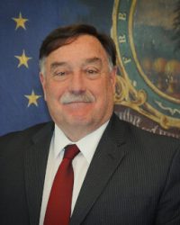 Patrick M. Brennan