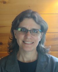 Michelle  Bos-Lun