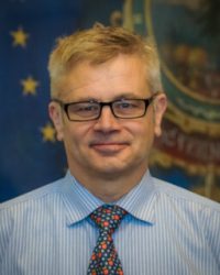 Richard A. Westman