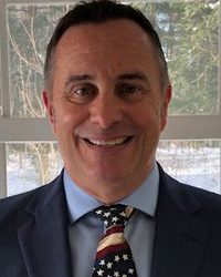 Leland J. Morgan