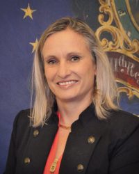 Gina M. Galfetti