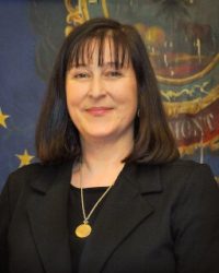 Leonora  Dodge