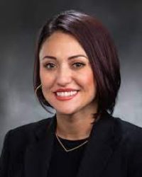Yasmin L. Trudeau