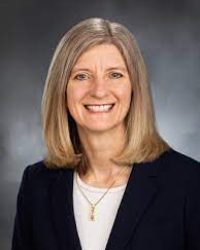 Vicki Caldwell Kraft