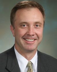 Douglas J. Ericksen